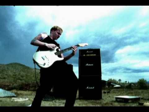Vision Of Disorder - Southbound