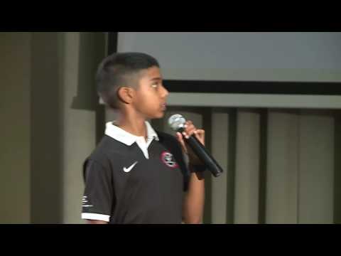 D1S1 Reuben Paul   MindCraft Security EN