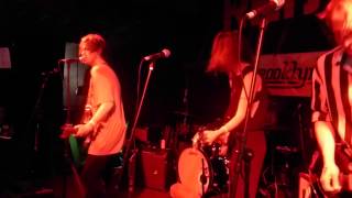 BRONCHO - NC-17 (SXSW 2015) HD