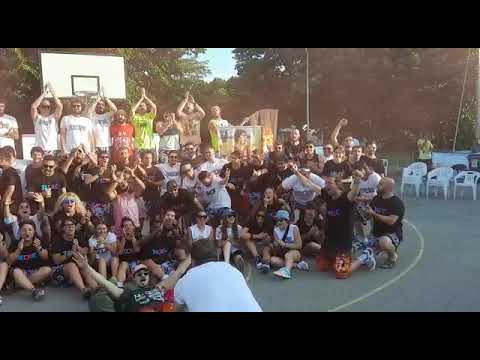 Cremona capitale del basket con 3XCRE