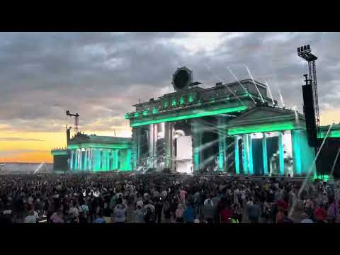 Airbeat One Festival 2023 - Charlotte de Witte