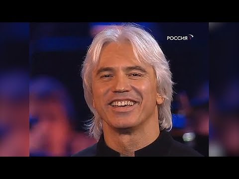 «Хворостовский и друзья» - Беспрецедентно в России Moscow concert series «Hvorostovsky and Friends»