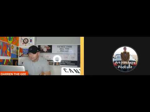 Darren Gee On Steven Gerrard, Liam Byrne and The huyton firm