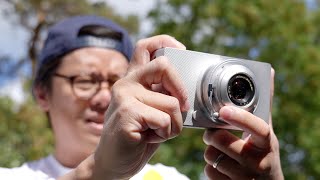 Sigma Bf - I Got Fooled!