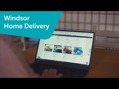 Windsor Motors | Home Delivery