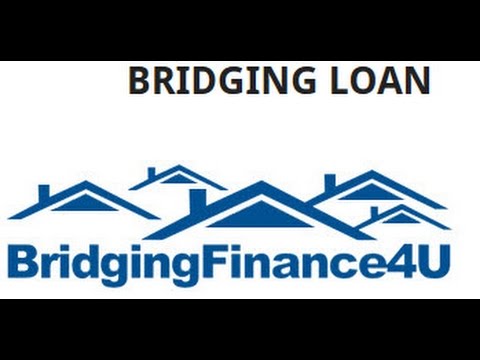 BRIDGING FINANCE DERBY DE1 DE2 DE3 DE4 DE5 DE6 DE7