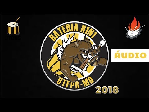 H1N1 - Áudio Engenharíadas Paranaense 2018