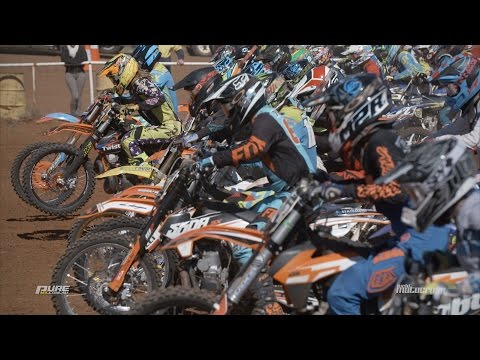 WAMX Senior Championship: Round 5 - Southern Cross