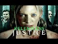 Relentless Justice | Official Trailer