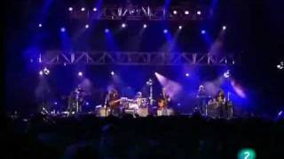 Nacha Pop - Asustado estoy 16/24