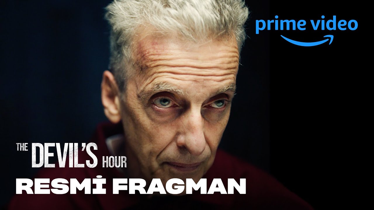 Şeytanın Saati Fragman