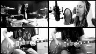 FULL COVER - Ain&#39;t Life Grand (Slash&#39;s Snakepit)