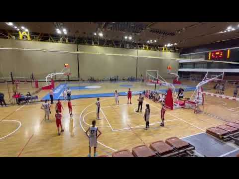 Kk Selekta vs Kk Klisa