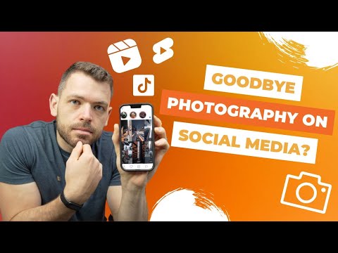 Is Short Form Video The Future Of Social Media?