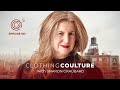Clothing Coulture Sharon Graubard Culture Identity The Future Of Fashion