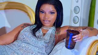 Barbie Mia - Beautiful Girl Feat. Country Wizzy {Visual}