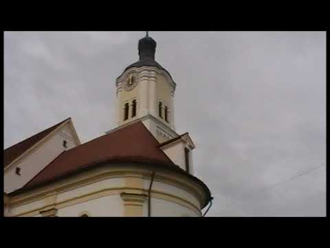 Unterrammingen (MN) St. Magnus, Mittagsläuten