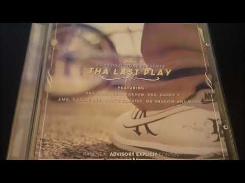 Butch Cassidy - Up All Night Feat Hookstah & Mr Shadow (2018)