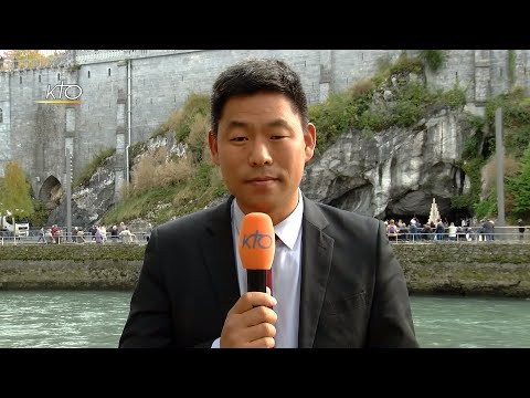 Victimes d’abus et évêques se rencontrent à Lourdes