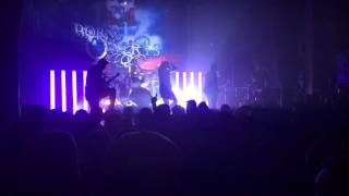 Born of Osiris - Glorious Day