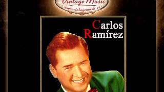 CARLOS RAMIREZ iLatina CD 10 Cantante Lirico Actor Colombia, Por Un Huequito De Cielo