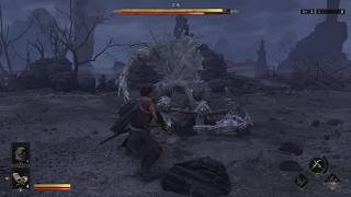 鬼武者 Way of the Sword 　特別仕合　ほぼ一閃、見切りのみでノーダメージ
