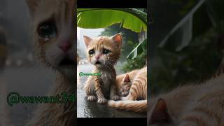 Download lagu tak ada yang menolong |kisah kucing sedih bikin nangis #shortvideo #cat #kucingsedih mp3