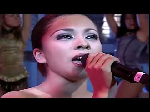 Rojo 2da Generacion - Monserrat Bustamante - Cabaret/Revancha (Rojo 2003)