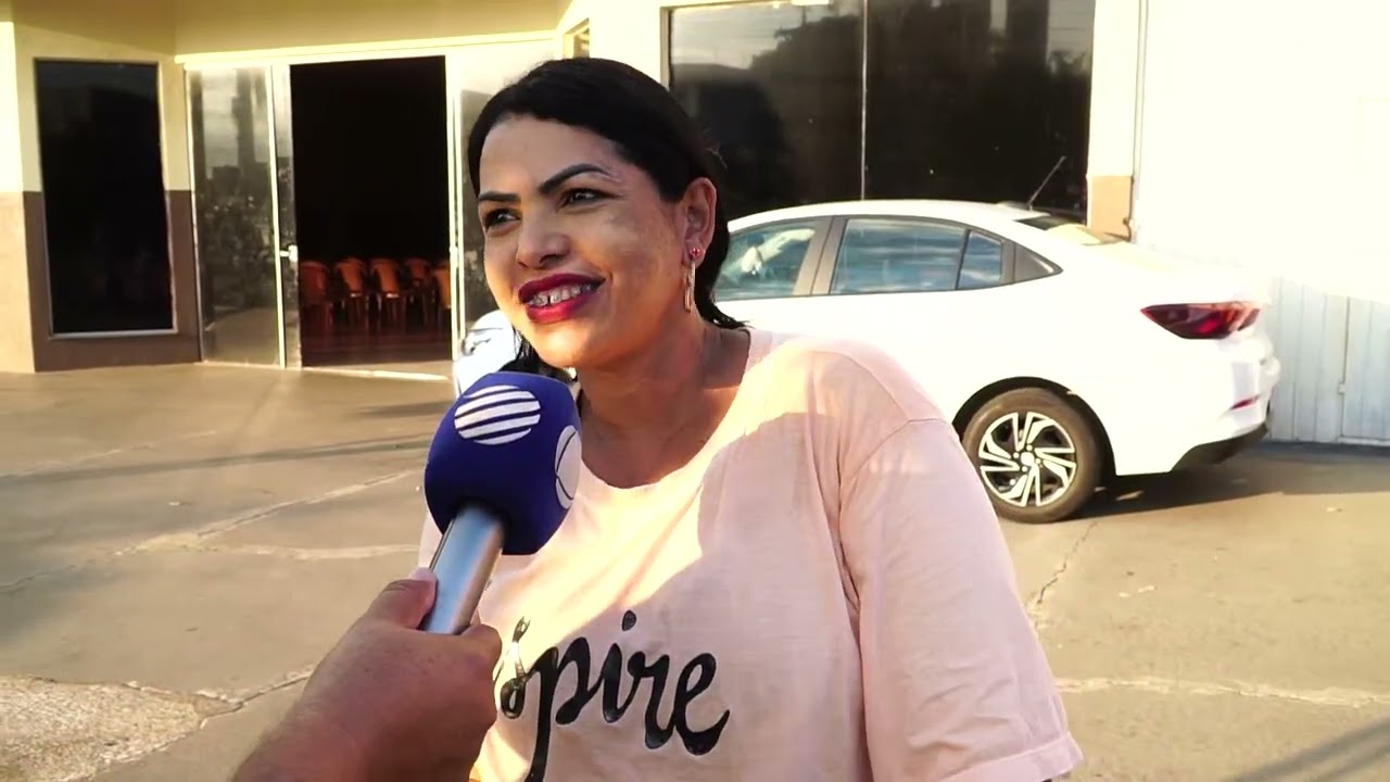 Mulheres em Lucas do Rio Verde relatam agressões e destacam a importância de denunciar os agressores