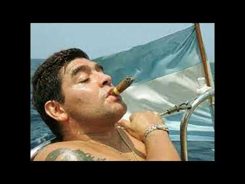 Gaceloide - 10 (Over Pete Rock)