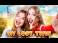 Rich Girl Found Her Lost Sister Twins Reunited After Separated At Birth