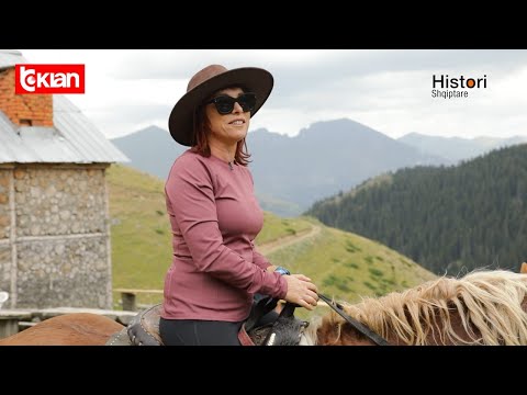 Histori Shqiptare - Bjeshkët e Sharrit, udhëtim në zemër të malit të Sharrit - 28 Prill 2024