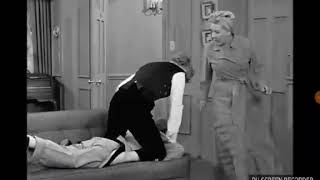 I Love Lucy Season 3 Episode 9 End Credits