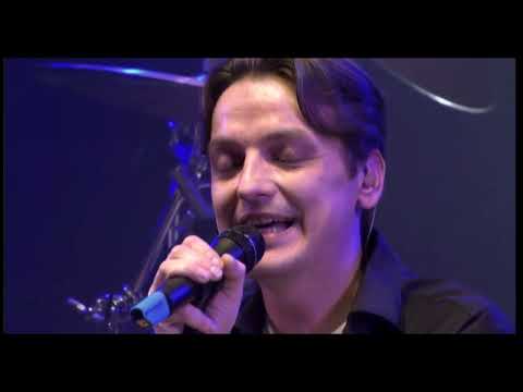 Schiller- Dream of you ft Peter Heppner & Maya Saban Live 2004 HD Edit