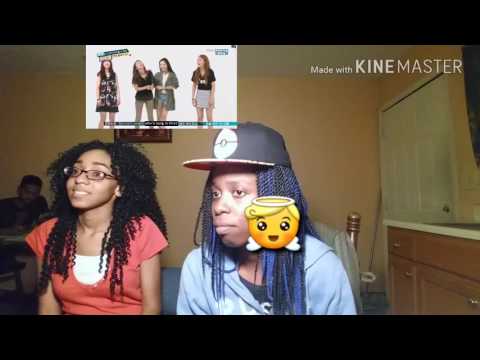 KARA RANDOM PLAY DANCE WEEKLY IDOL REACTION