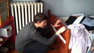 Jump Out by Gunplay Music Video Remake