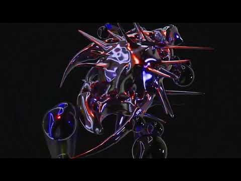 TEIAO - Glad (Original Mix) [Droid9 South America]