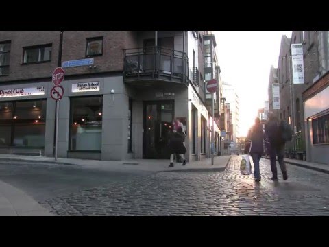 PINOCCHIO RESTAURANT TEMPLE BAR - LAUNCHING EVENT