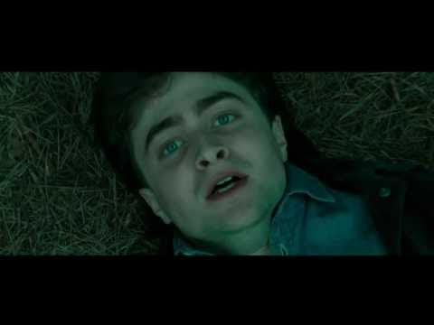 Harry Potter and the Deathly Hallows: Part I (TV Spot 1)