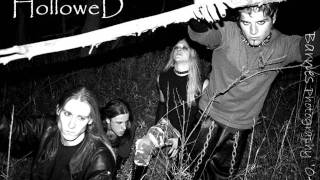 Hollowed - Austere Eidolon