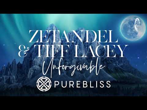 Zetandel & Tiff Lacey - Unforgivable [Taken from Songs Under Moonlight Album]