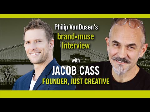 Where s the You in Your Brand