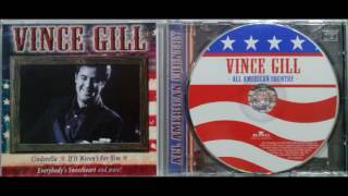 Vince Gill & Rosanne Cash - If it weren't for him