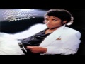 Michael Jackson - Billie Jean Slowed