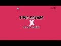Tiwa Savage ft Duncan Mighty - Lova Lova [Lyric Video] | FreeMe TV
