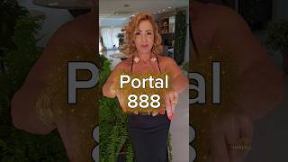 PORTAL 888: O Dia do Seu Milagre Financeiro