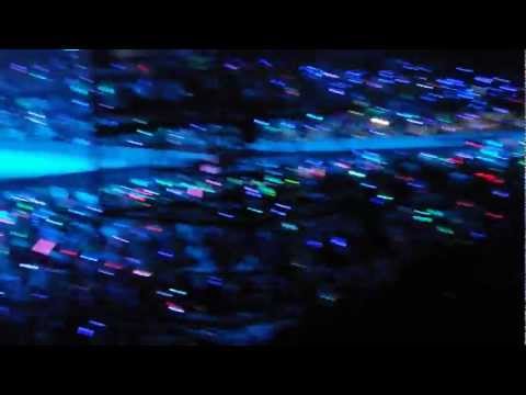 [HD] SMTOWN Jakarta Amber, Key & Kris - Like a G6 220912