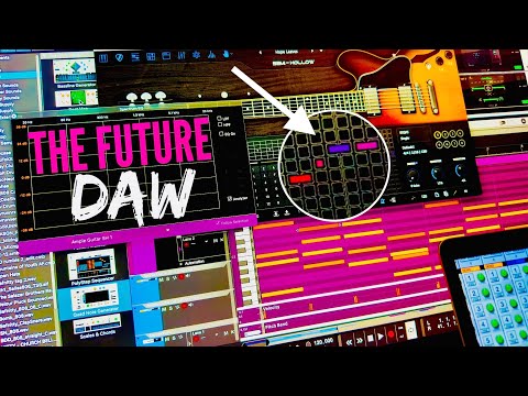 Reason 12 | These Guitar Chords will make your RNB beats sound 10x better | Reason Studios