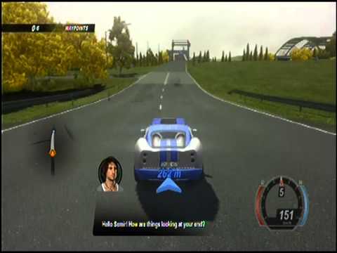 Crash Time 5: Undercover trophy guide - Long Jump