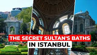 Istanbul 2026: Rooftop Running Track Hotel & Sultan's Palace